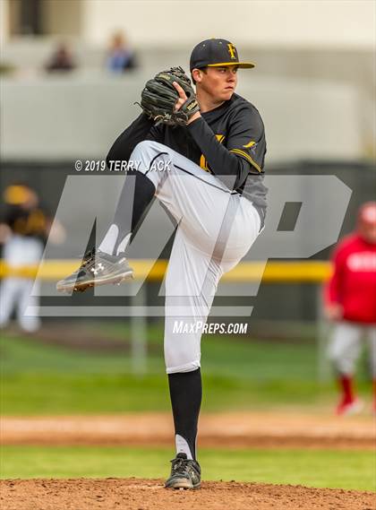 Thumbnail 3 in Mater Dei @ Foothill  photogallery.