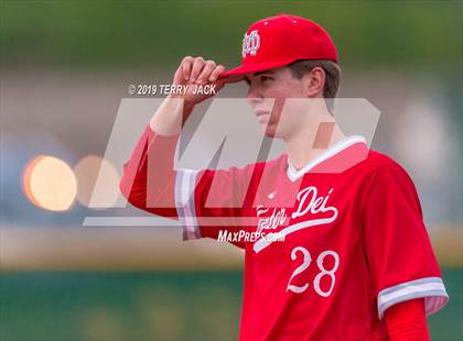 Thumbnail 3 in Mater Dei @ Foothill  photogallery.
