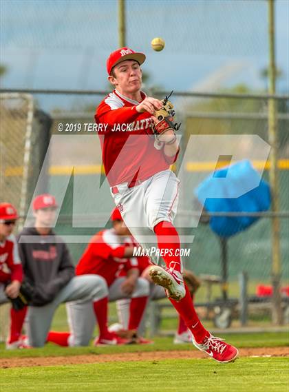 Thumbnail 2 in Mater Dei @ Foothill  photogallery.
