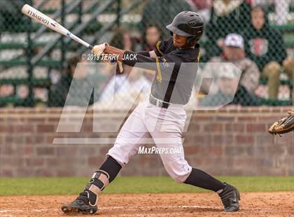 Thumbnail 3 in Mater Dei @ Foothill  photogallery.