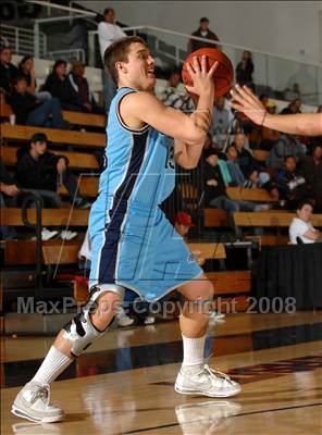 Thumbnail 1 in Etiwanda vs. Corona del Mar (SoCal Shootout) photogallery.