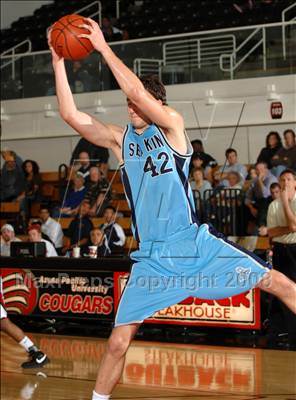 Thumbnail 3 in Etiwanda vs. Corona del Mar (SoCal Shootout) photogallery.