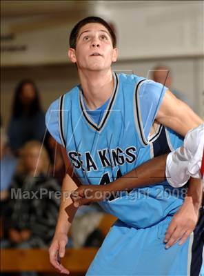 Thumbnail 2 in Etiwanda vs. Corona del Mar (SoCal Shootout) photogallery.