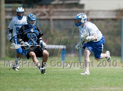 Thumbnail 3 in Plano West @ Episcopal photogallery.