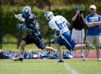 Thumbnail 2 in Plano West @ Episcopal photogallery.