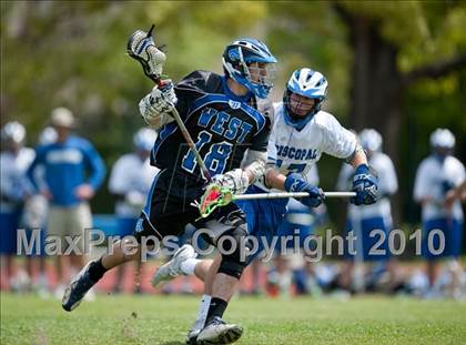 Thumbnail 3 in Plano West @ Episcopal photogallery.