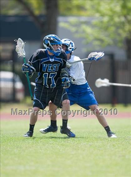 Thumbnail 1 in Plano West @ Episcopal photogallery.