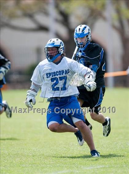 Thumbnail 3 in Plano West @ Episcopal photogallery.