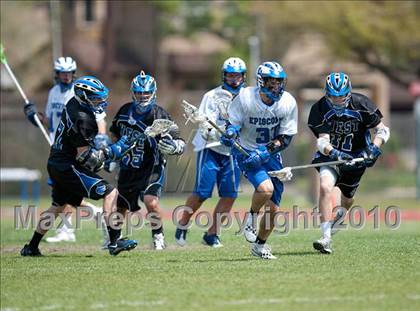 Thumbnail 2 in Plano West @ Episcopal photogallery.