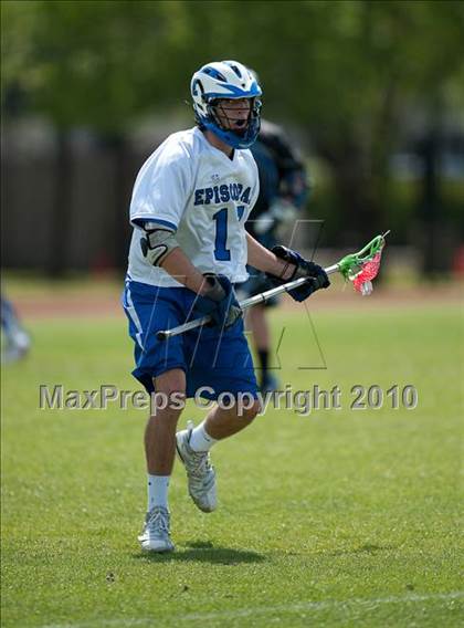 Thumbnail 1 in Plano West @ Episcopal photogallery.