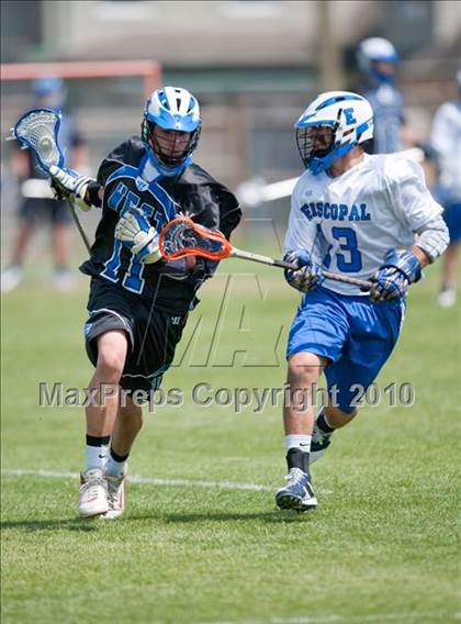 Thumbnail 1 in Plano West @ Episcopal photogallery.