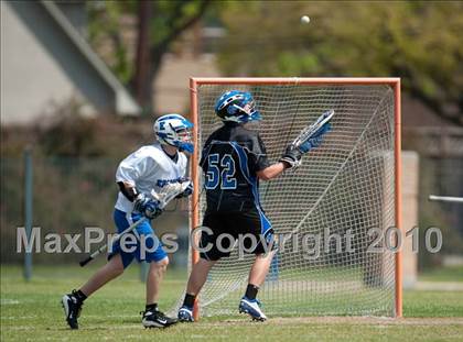 Thumbnail 3 in Plano West @ Episcopal photogallery.