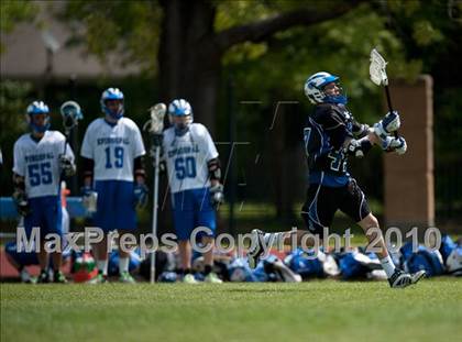 Thumbnail 2 in Plano West @ Episcopal photogallery.