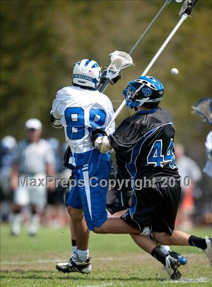 Thumbnail 3 in Plano West @ Episcopal photogallery.