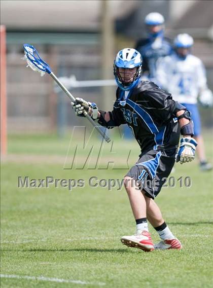 Thumbnail 3 in Plano West @ Episcopal photogallery.