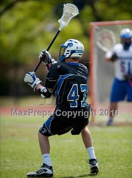 Thumbnail 1 in Plano West @ Episcopal photogallery.