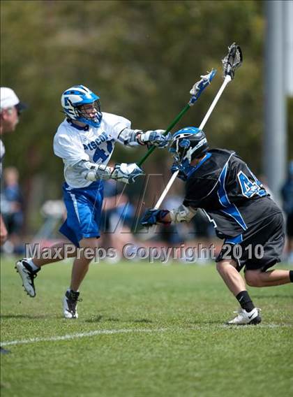 Thumbnail 2 in Plano West @ Episcopal photogallery.