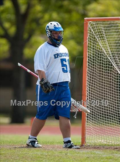 Thumbnail 2 in Plano West @ Episcopal photogallery.