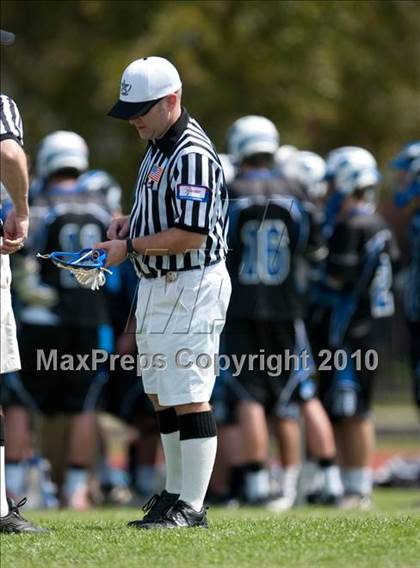 Thumbnail 3 in Plano West @ Episcopal photogallery.