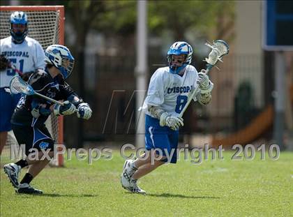 Thumbnail 3 in Plano West @ Episcopal photogallery.