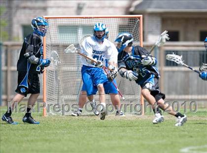Thumbnail 3 in Plano West @ Episcopal photogallery.