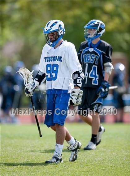 Thumbnail 2 in Plano West @ Episcopal photogallery.