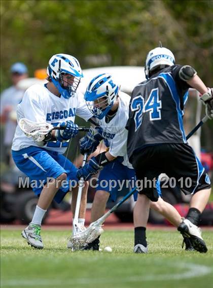 Thumbnail 3 in Plano West @ Episcopal photogallery.