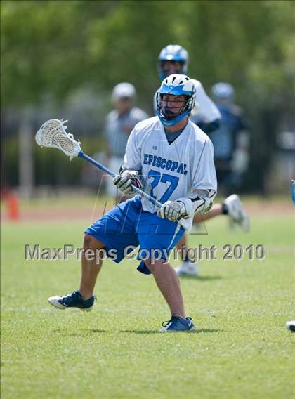 Thumbnail 2 in Plano West @ Episcopal photogallery.
