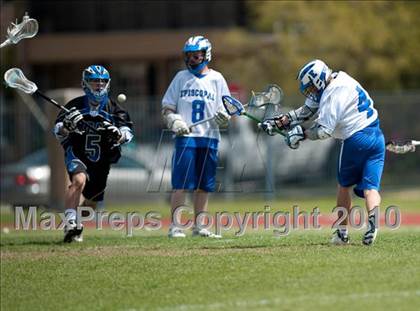 Thumbnail 2 in Plano West @ Episcopal photogallery.