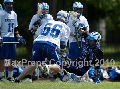 Thumbnail 3 in Plano West @ Episcopal photogallery.