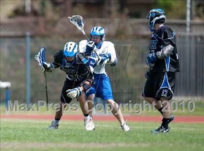 Thumbnail 2 in Plano West @ Episcopal photogallery.