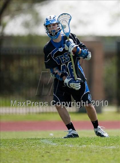 Thumbnail 3 in Plano West @ Episcopal photogallery.