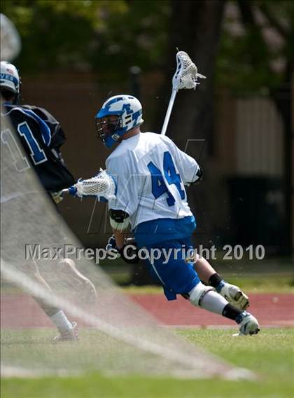 Thumbnail 3 in Plano West @ Episcopal photogallery.