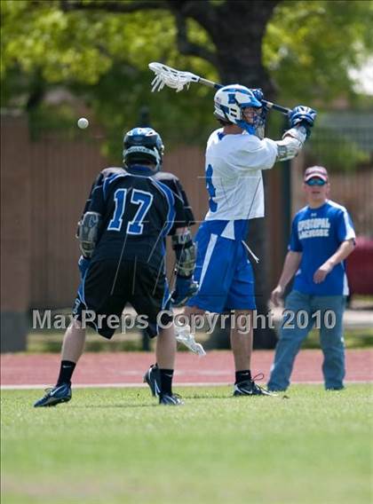 Thumbnail 3 in Plano West @ Episcopal photogallery.