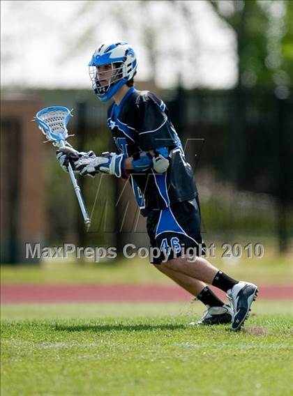 Thumbnail 2 in Plano West @ Episcopal photogallery.