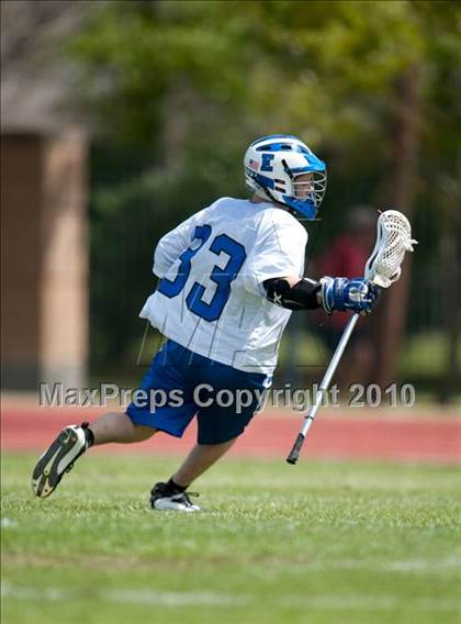 Thumbnail 1 in Plano West @ Episcopal photogallery.