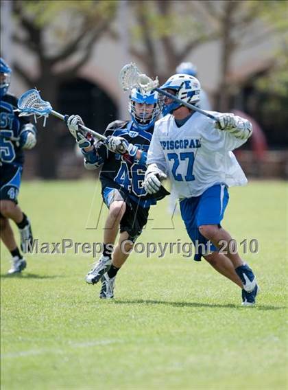 Thumbnail 2 in Plano West @ Episcopal photogallery.