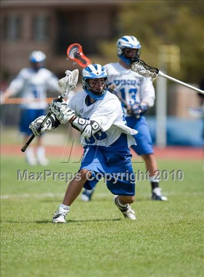 Thumbnail 1 in Plano West @ Episcopal photogallery.