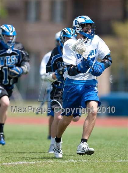 Thumbnail 3 in Plano West @ Episcopal photogallery.
