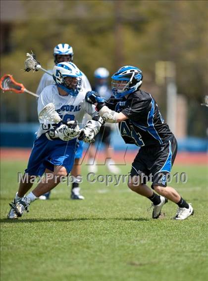 Thumbnail 2 in Plano West @ Episcopal photogallery.