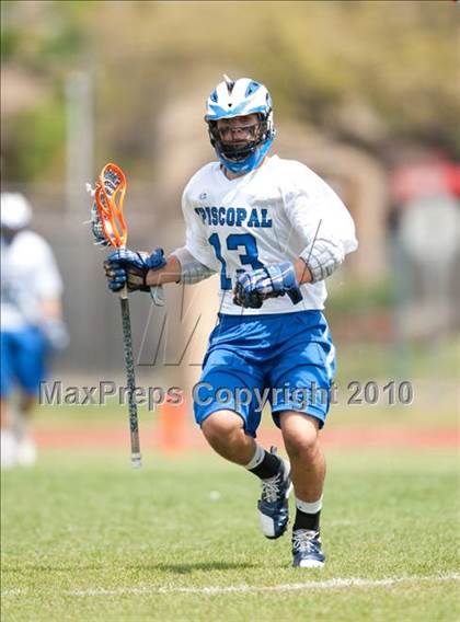 Thumbnail 3 in Plano West @ Episcopal photogallery.