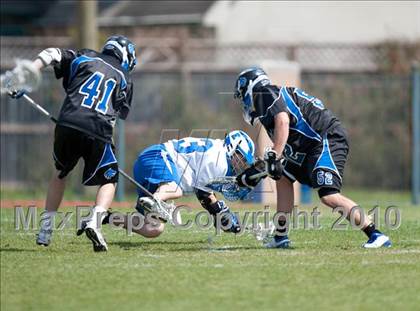 Thumbnail 2 in Plano West @ Episcopal photogallery.