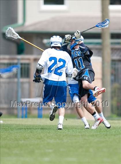 Thumbnail 2 in Plano West @ Episcopal photogallery.