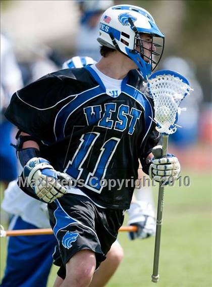 Thumbnail 1 in Plano West @ Episcopal photogallery.