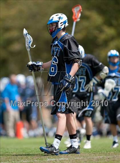 Thumbnail 3 in Plano West @ Episcopal photogallery.