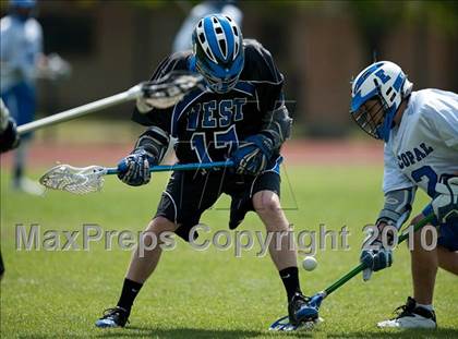 Thumbnail 2 in Plano West @ Episcopal photogallery.