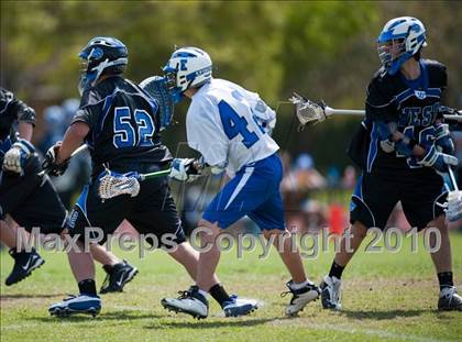 Thumbnail 3 in Plano West @ Episcopal photogallery.