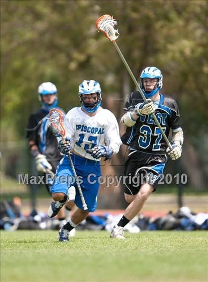 Thumbnail 2 in Plano West @ Episcopal photogallery.