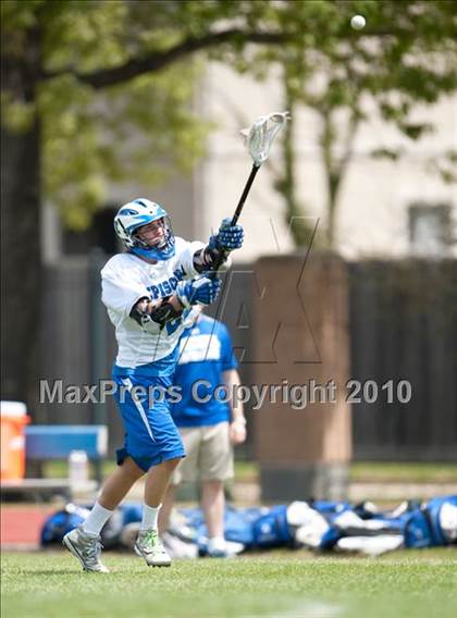 Thumbnail 2 in Plano West @ Episcopal photogallery.