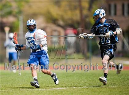 Thumbnail 1 in Plano West @ Episcopal photogallery.